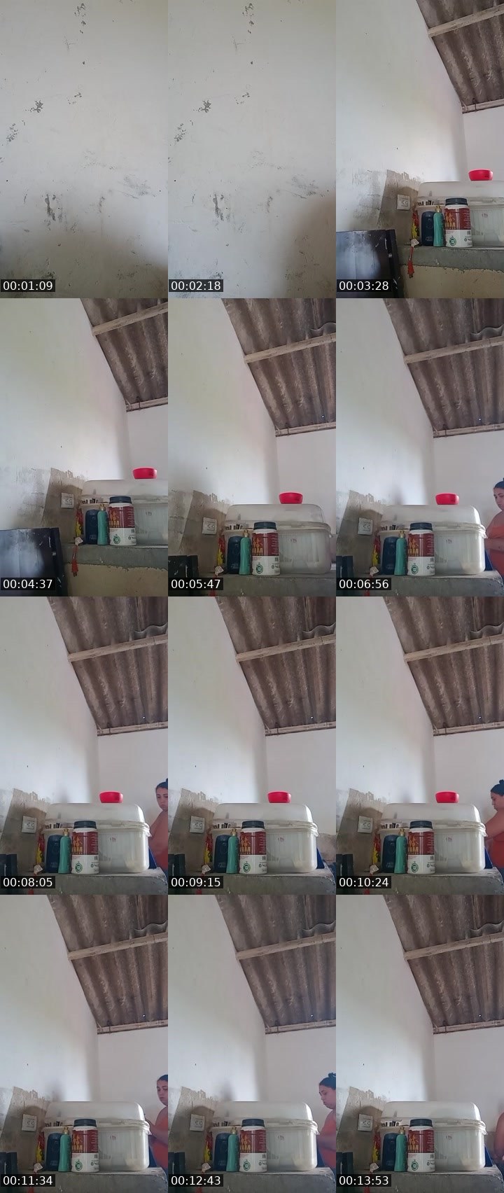 Contact-sheet preview of 💠Viviana🦖's MICO Live recording