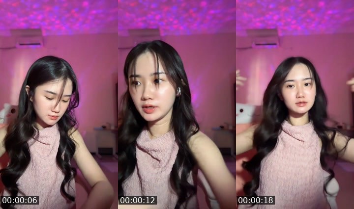 Contact-sheet preview of 🍀 Emily Kim 🔖😈ᴱᴸᴵᵀᴱ's MICO Live recording