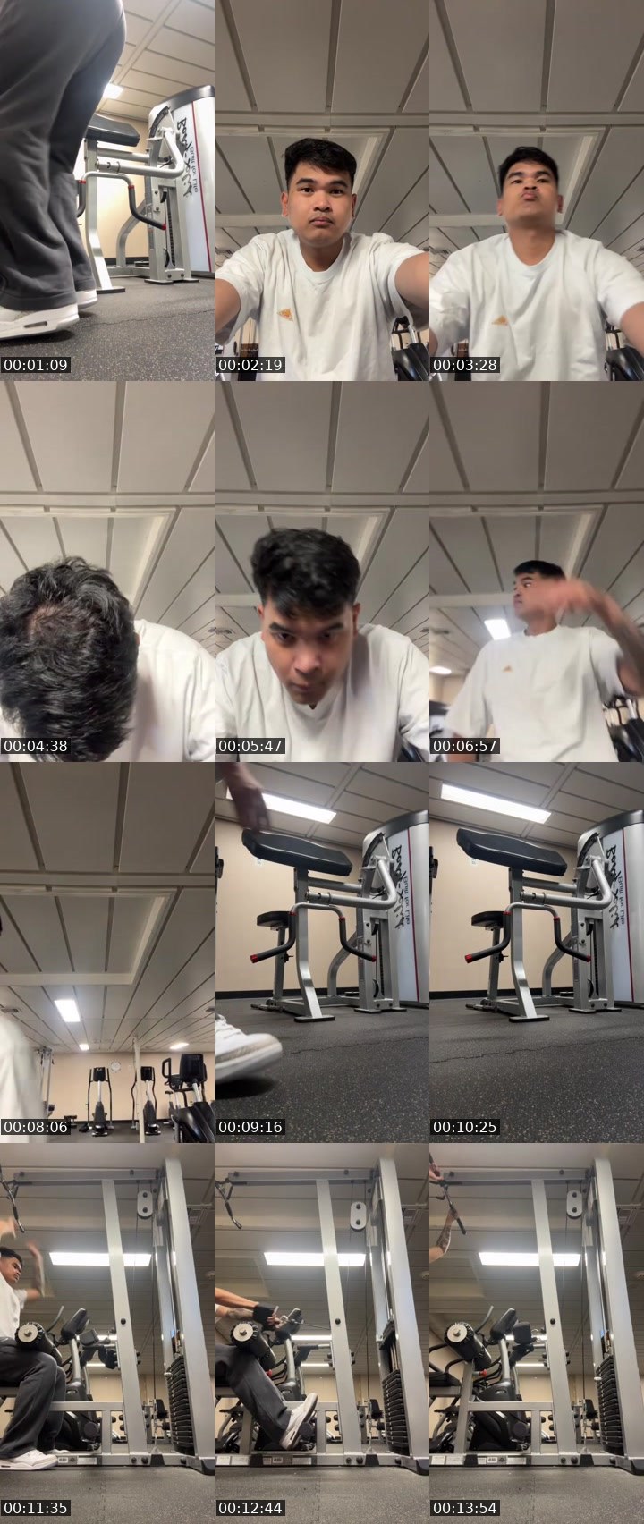 Contact-sheet preview of 🏆KING OF KINGSʷ 🎱ᵂᵃᵛᵉˢ's MICO Live recording