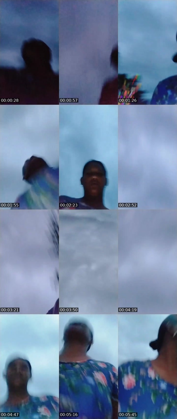 Contact-sheet preview of ✈️SF_ELY✈️'s MICO Live recording