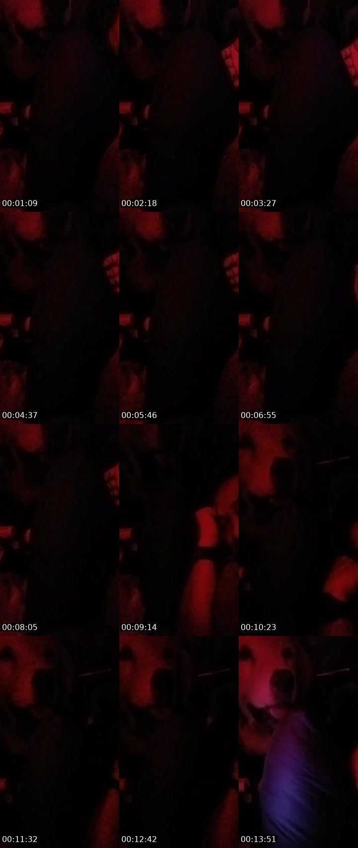 Contact-sheet preview of 🦬RL🫦💦's MICO Live recording