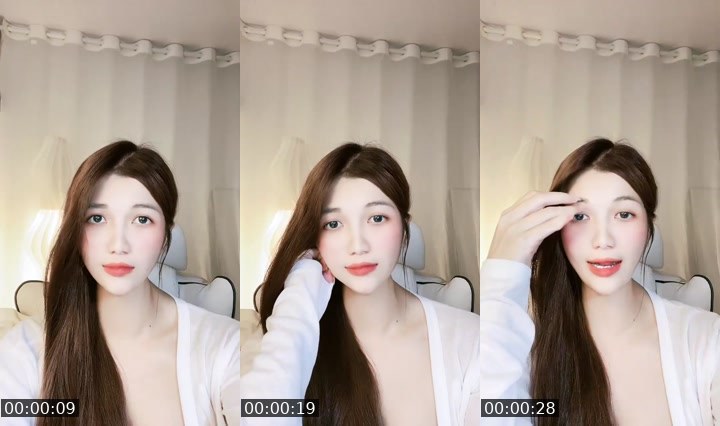 Contact-sheet preview of 🎀Qình Na đây ời's MICO Live recording