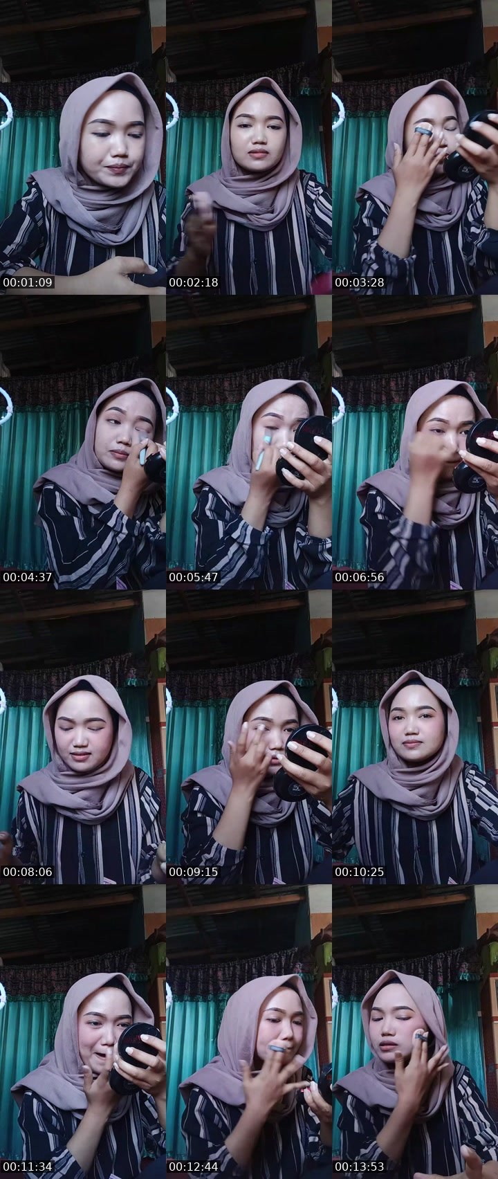Contact-sheet preview of 🍦Vitaa [LUXE]'s MICO Live recording