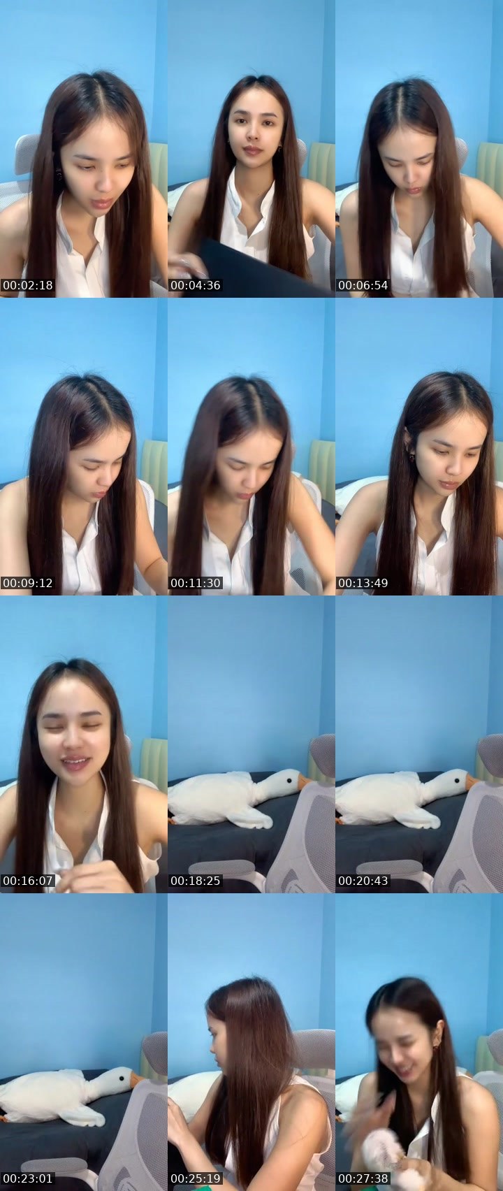 Contact-sheet preview of [Scl] I LIKE THAI TEA.'s MICO Live recording