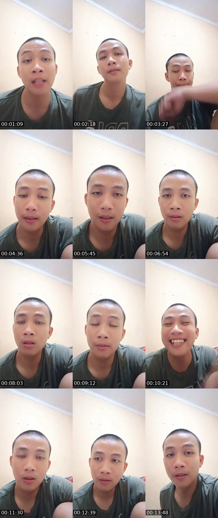 Contact-sheet preview of 🧊🔖{FIZZ)mafel🧏🌭🎰🌓🥷🇰🇵's MICO Live recording
