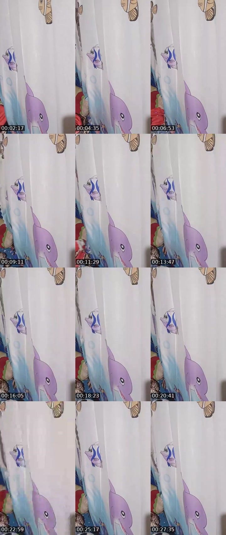 Contact-sheet preview of ☪️ Lee 🍁 MHA🪽7741's MICO Live recording
