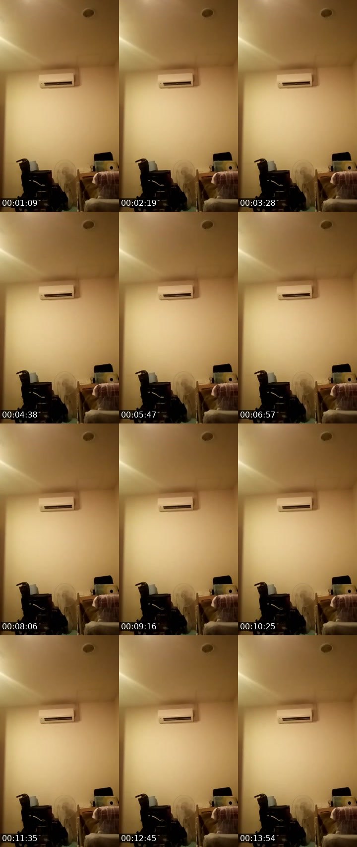 Contact-sheet preview of 🙀ᴸᴹPOGIAKO💠's MICO Live recording