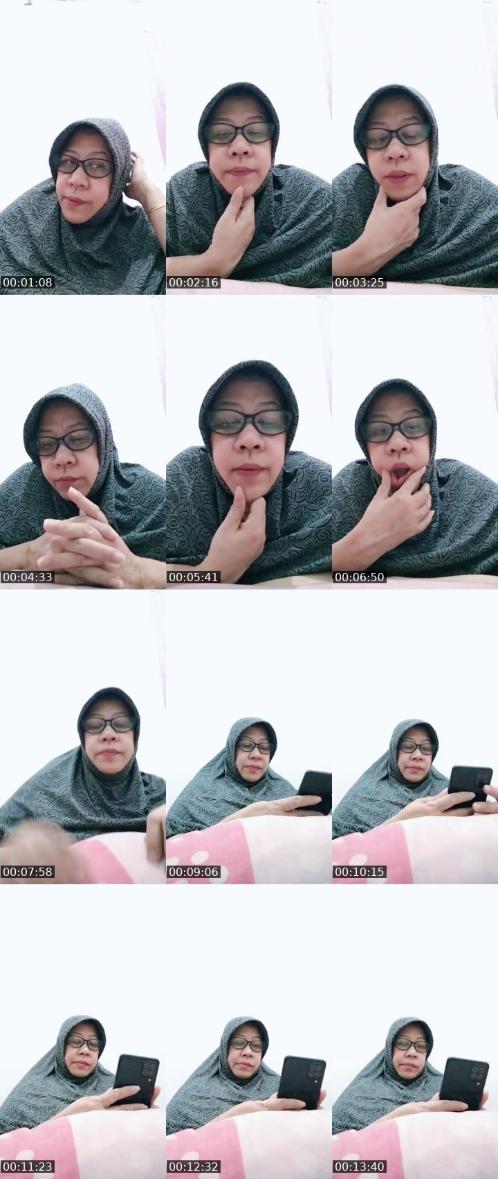 Cover for Bismillah.