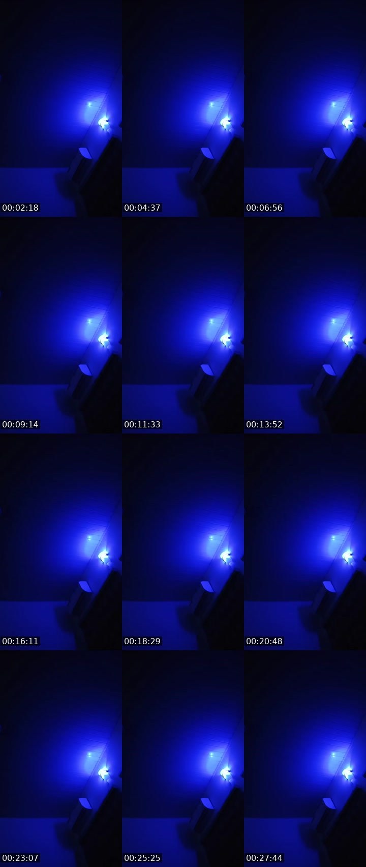 Contact-sheet preview of 🥷🏾🙅🏾‍♂️🥑OUTLAW☻🦅LALA ®🌕's MICO Live recording