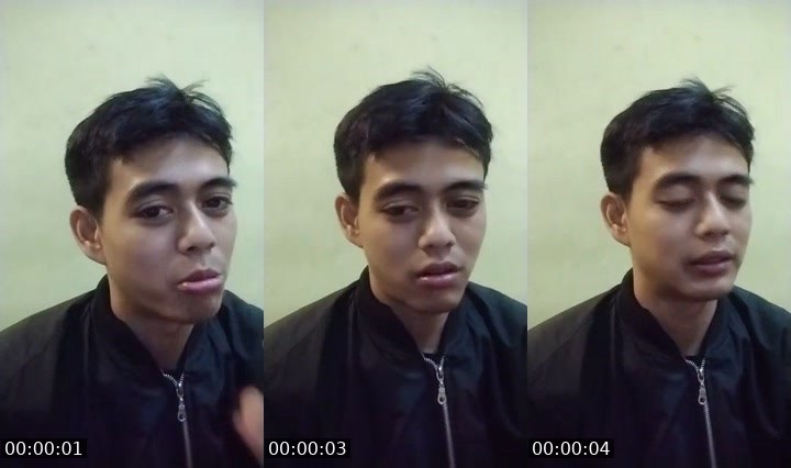 Contact-sheet preview of ⚡ZHIPAN Blitz ᴷᵃʳᵐᵃ's MICO Live recording