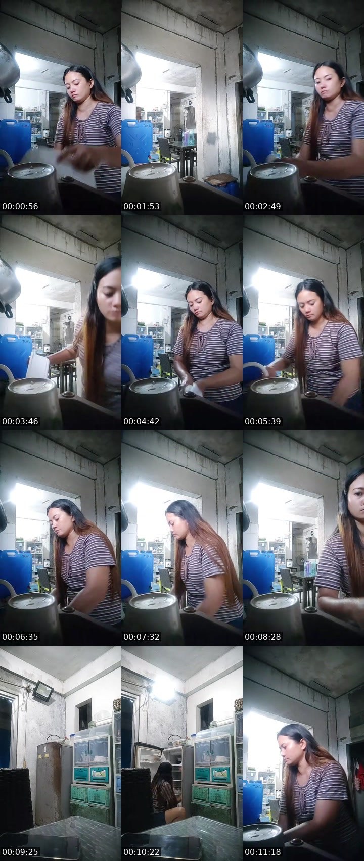 Contact-sheet preview of ☪️Monic🍁MHA🪽7741's MICO Live recording