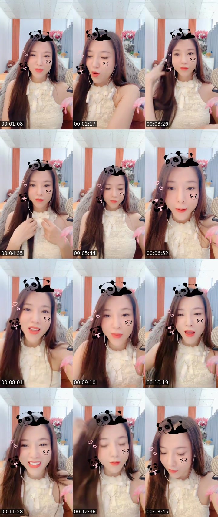 Contact-sheet preview of 𝓐𝓷 𝓪𝓷 ᵉˡˡʸ's MICO Live recording