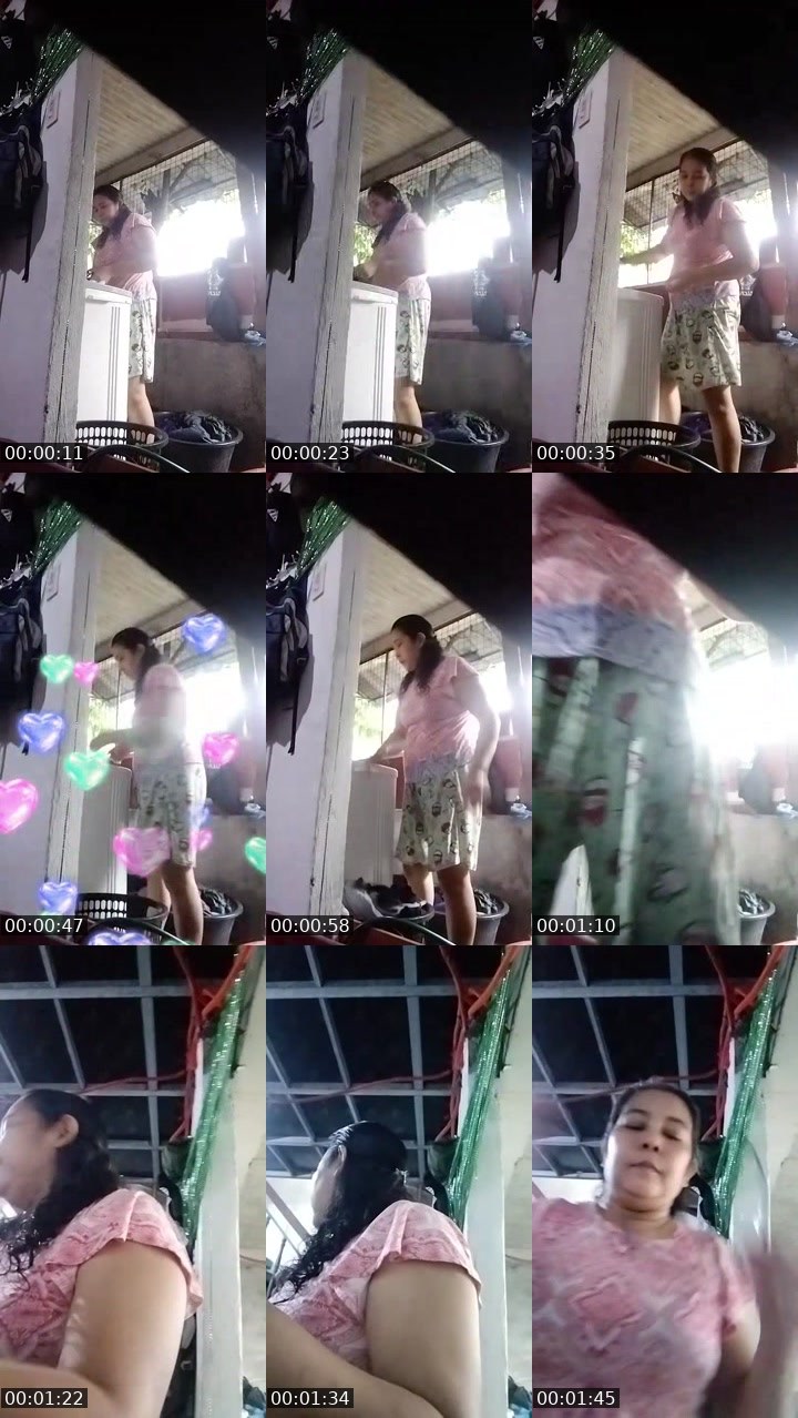 Contact-sheet preview of GS⭐️_jhenn19🔹's MICO Live recording