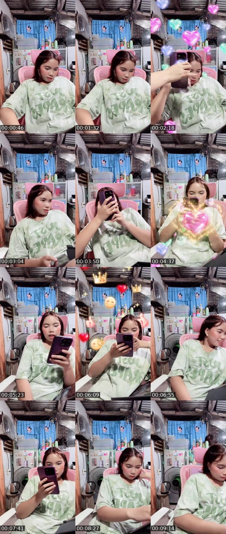Cover for 1M CUTIE🩷🐚