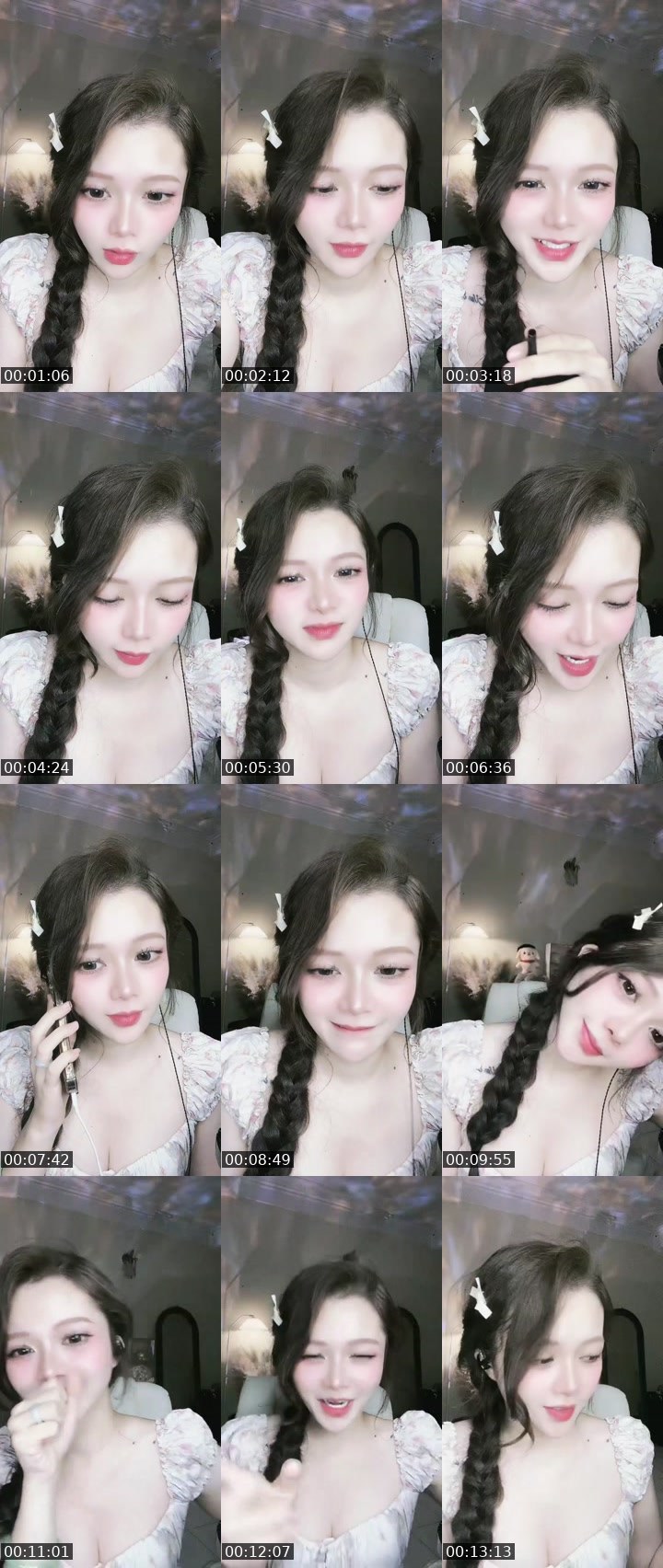 Contact-sheet preview of - 50 Ely18 🍓's MICO Live recording