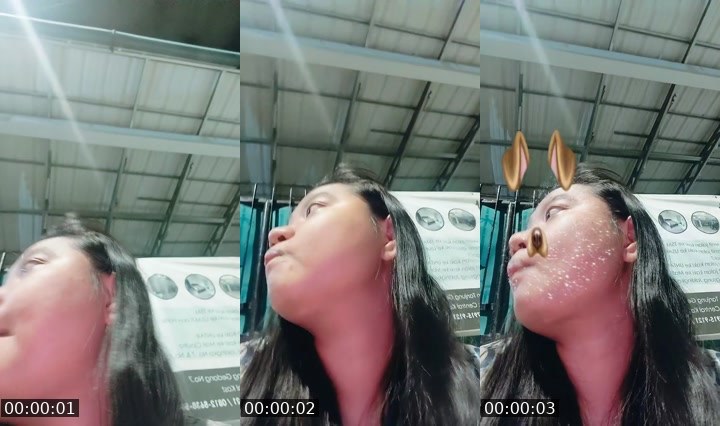 Contact-sheet preview of Dhea🫦'PK17-09/19:30ᴴᵃᵇᵒ ˢᵖᵃʷⁿ's MICO Live recording