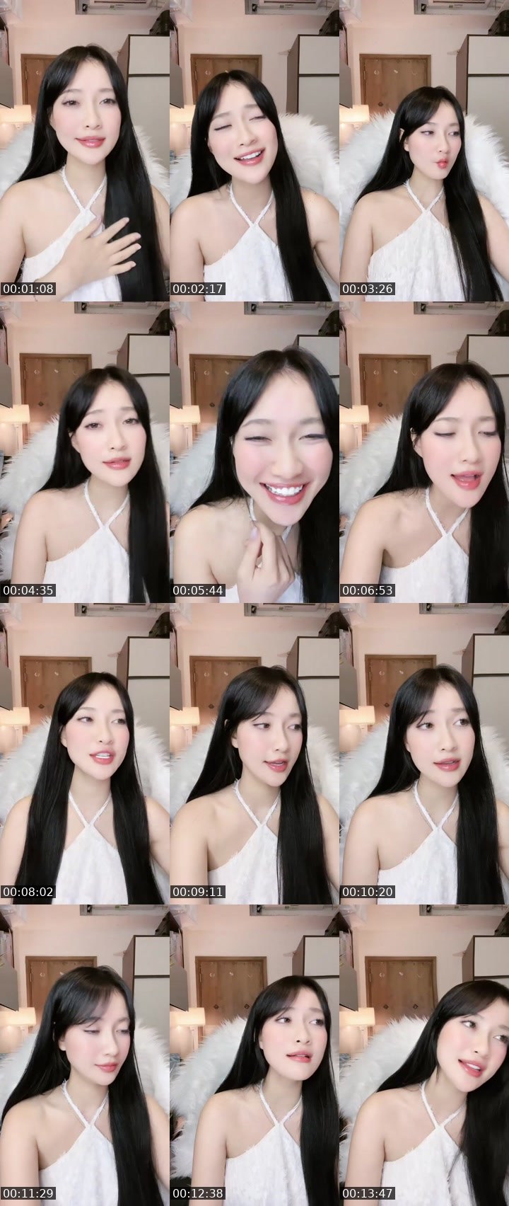 Contact-sheet preview of EmBíuE🥷🏻's MICO Live recording
