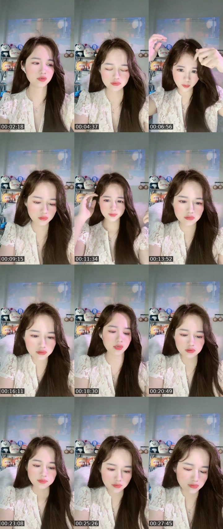Contact-sheet preview of 🪴𝑺𝒚 𝒚𝒆̂𝒖ᴸᵘˣ's MICO Live recording