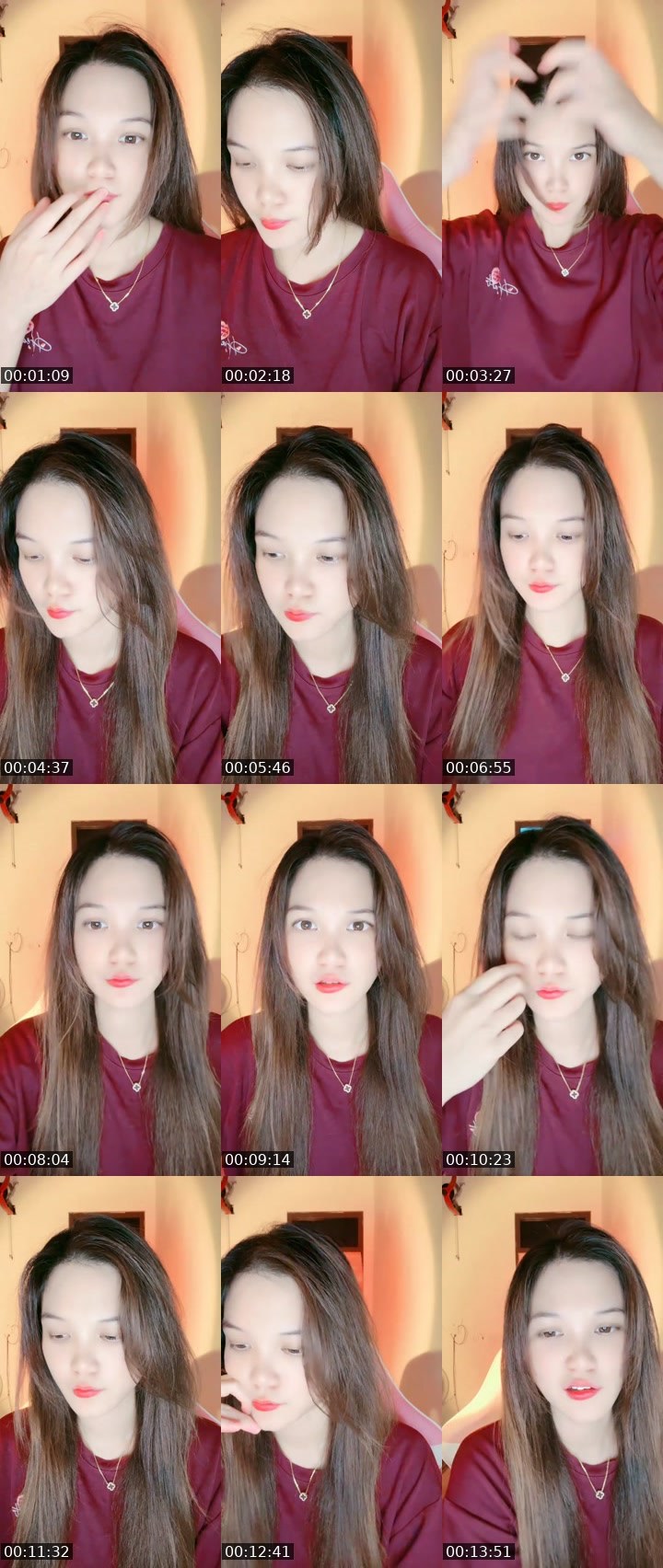 Contact-sheet preview of Bún🐉[kmk]'s MICO Live recording