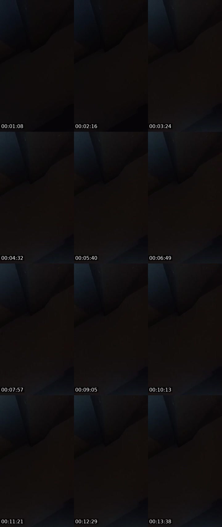 Contact-sheet preview of "AsRie"'s MICO Live recording