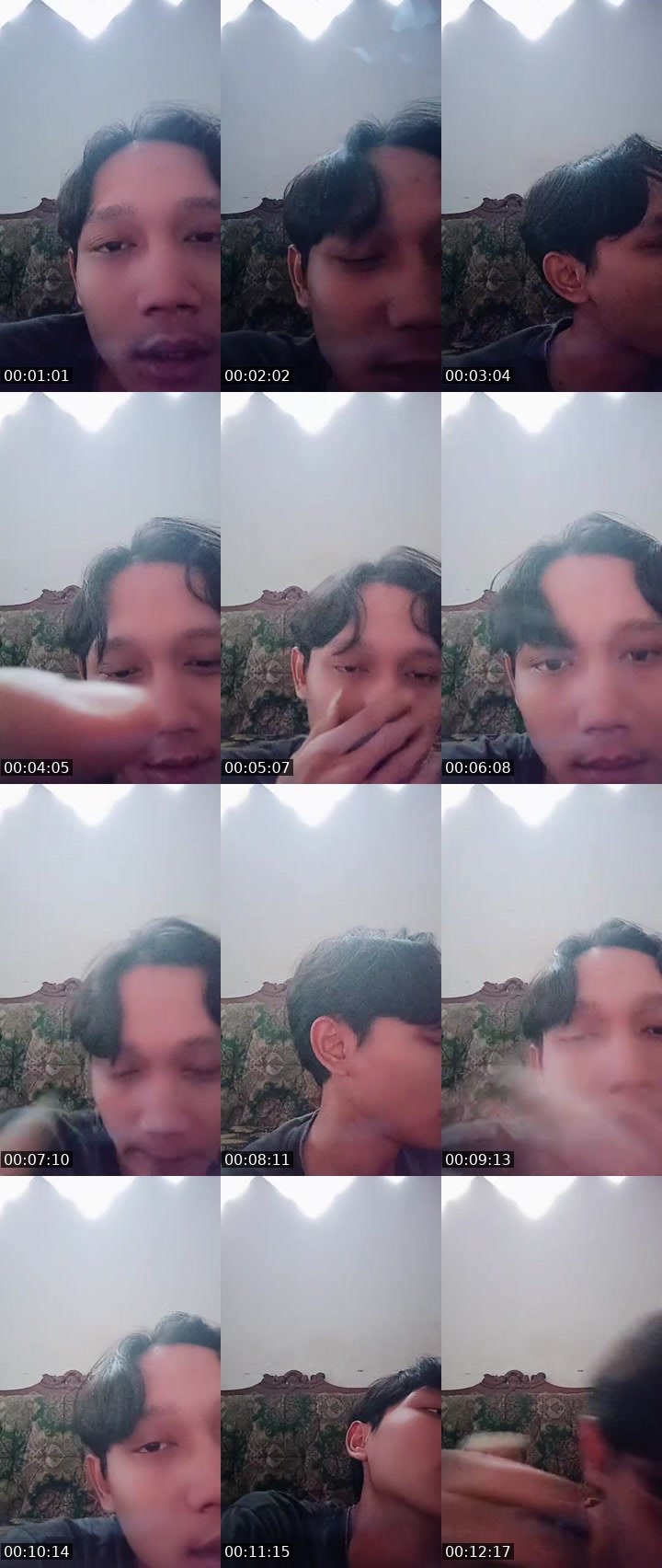 Contact-sheet preview of 🦁𝖎𝖖𝖎,🔫ᴸᶦᵒⁿ.👑's MICO Live recording