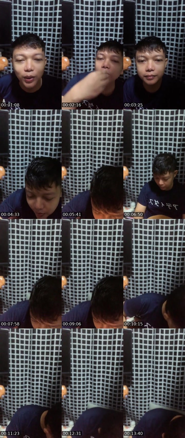 Contact-sheet preview of °𝓲𝔃𝓮𝓮𝓮_𝓵𝓾𝔁𝓮🛫🕶️🛡️🍦's MICO Live recording