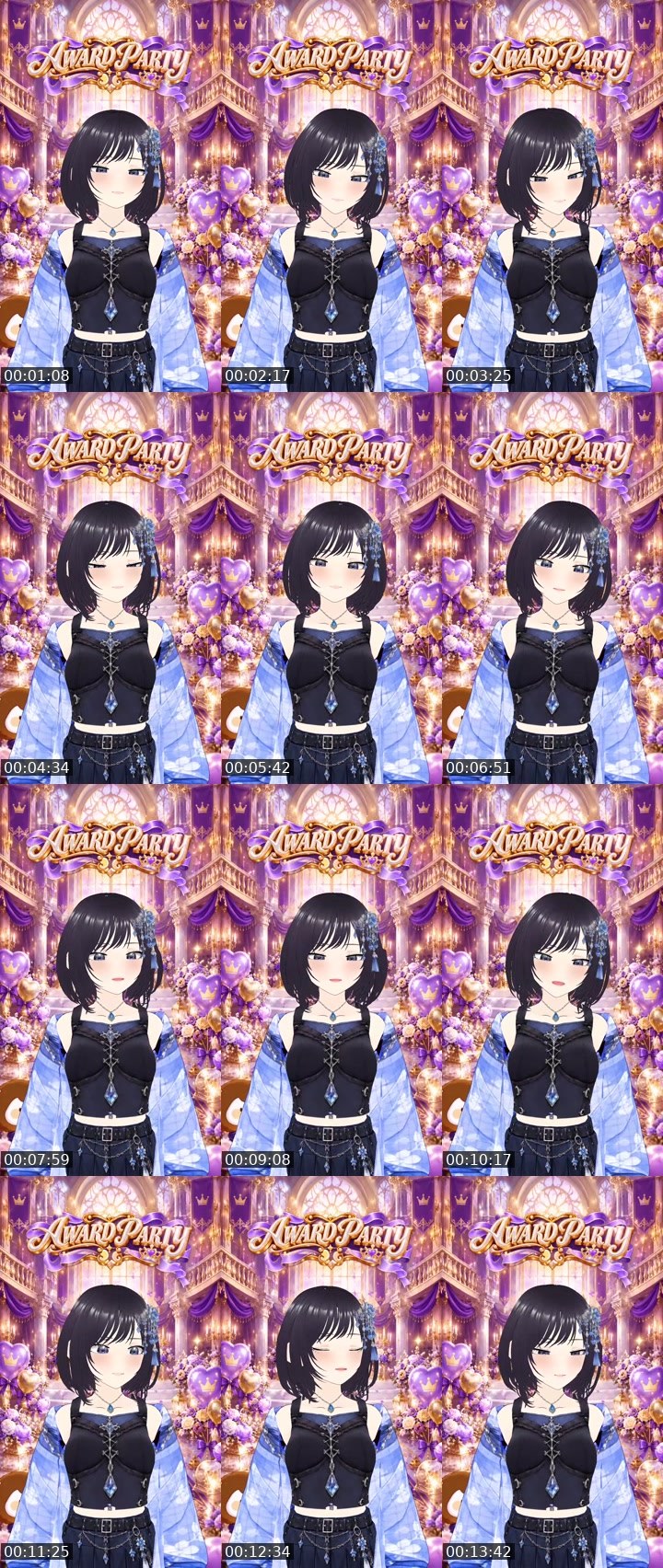 Cover for 朝ごはんまで☆まったり配信