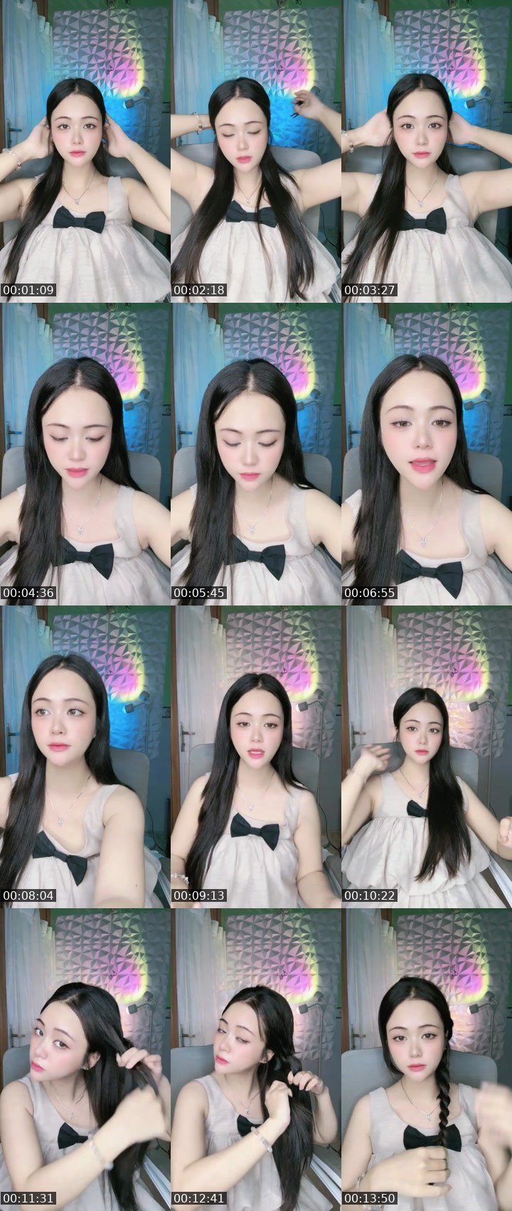 Contact-sheet preview of 🍀YƬALii ✨'s MICO Live recording