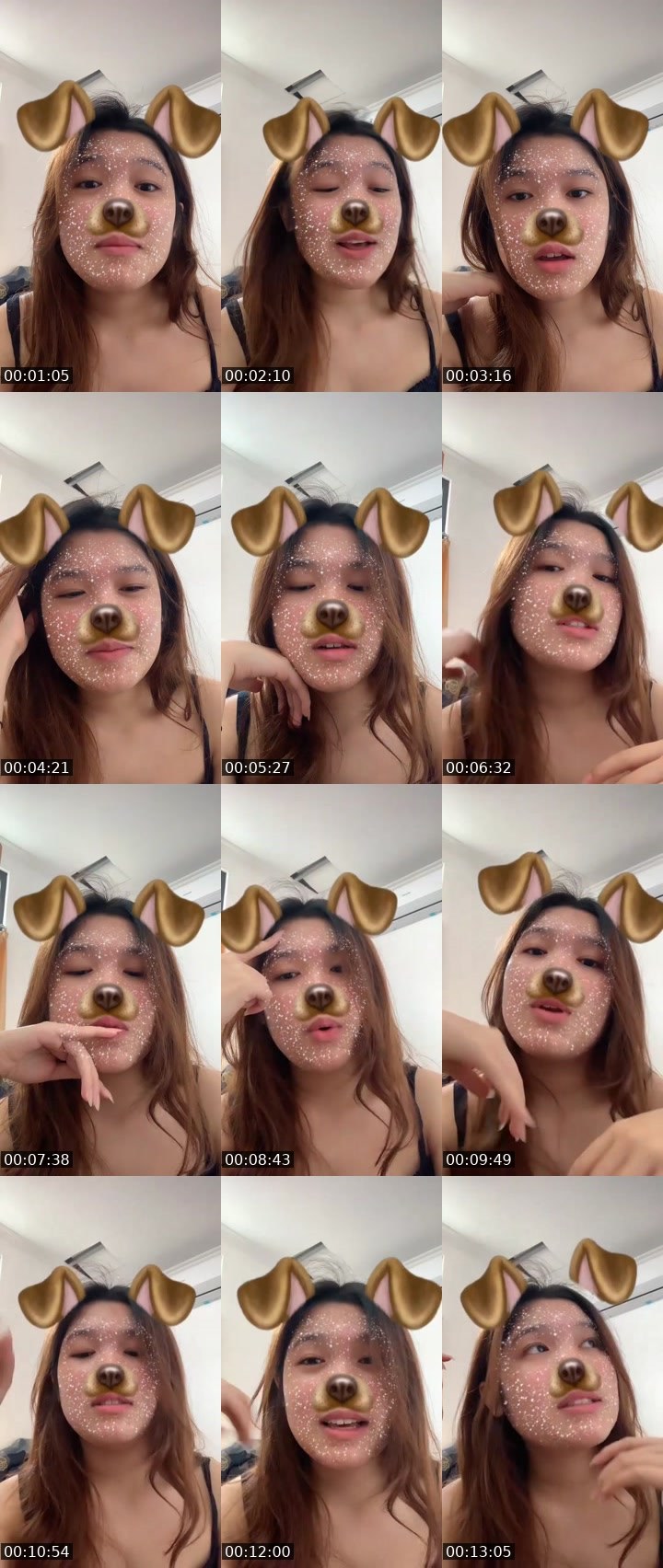 Contact-sheet preview of [ᴊғ]Saly🪼's MICO Live recording