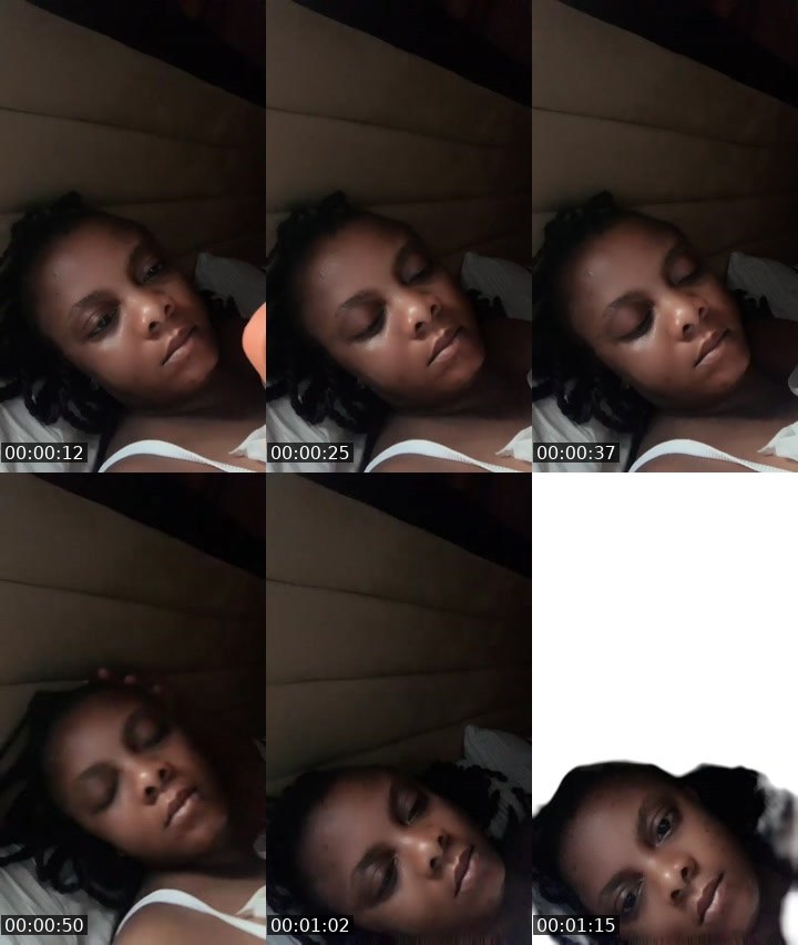 Contact-sheet preview of 🆙👑Angel Rossy🥑's MICO Live recording