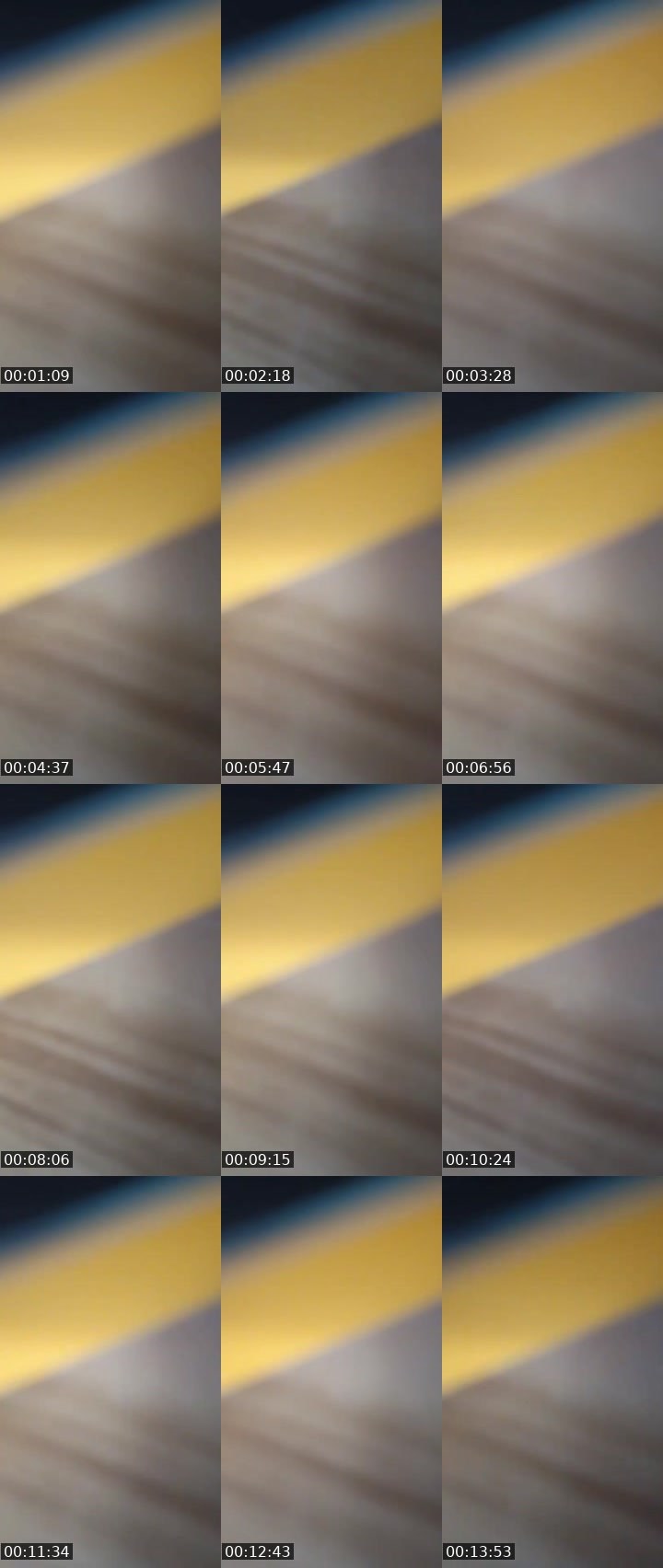 Contact-sheet preview of 🙀ᴸᴹMARGO💠🦋's MICO Live recording