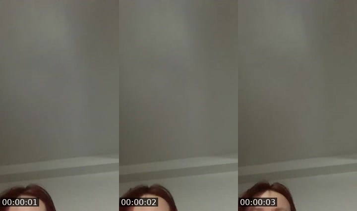 Contact-sheet preview of Amy's MICO Live recording