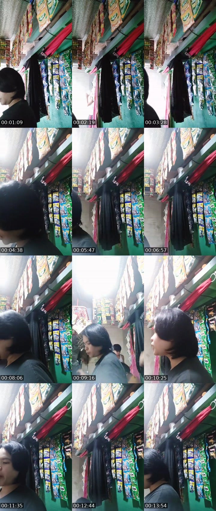 Contact-sheet preview of 🐼Nyx🎱ᵂᵃᵛᵉˢ's MICO Live recording