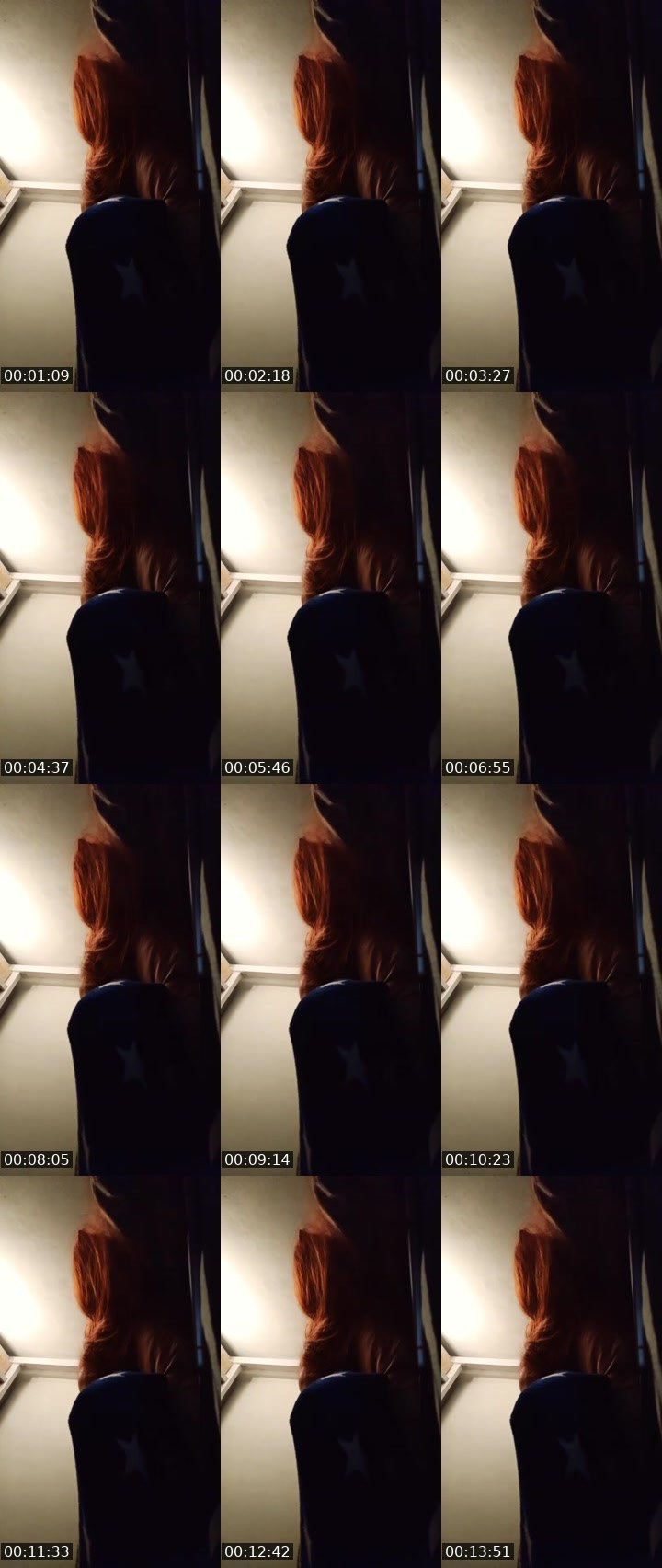 Contact-sheet preview of 🌠JHACS.𝐍𝐎𝐕𝐀☄️'s MICO Live recording