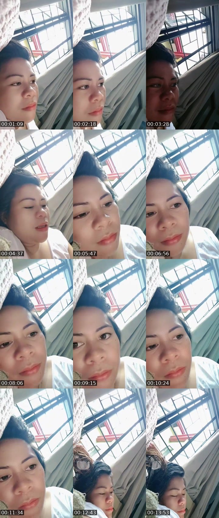 Contact-sheet preview of 🤏COBRA🤏hâkîn✨'s MICO Live recording