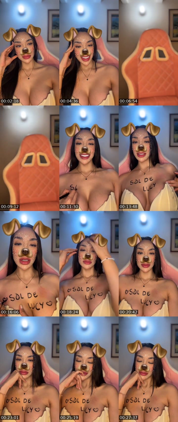 Cover for Acompáñame🔥