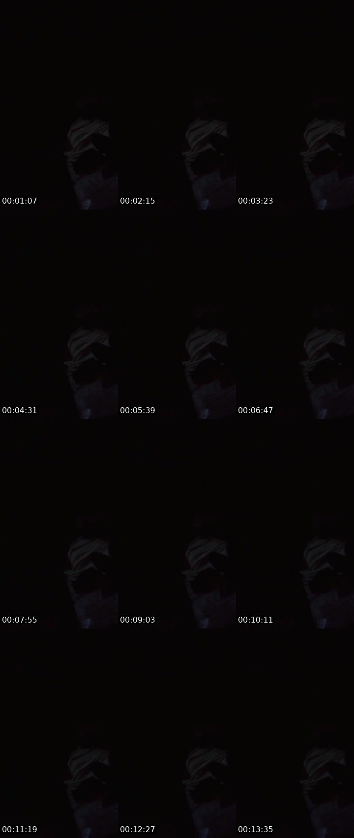 Contact-sheet preview of 🙀ᴸᴹROSELYN💠's MICO Live recording