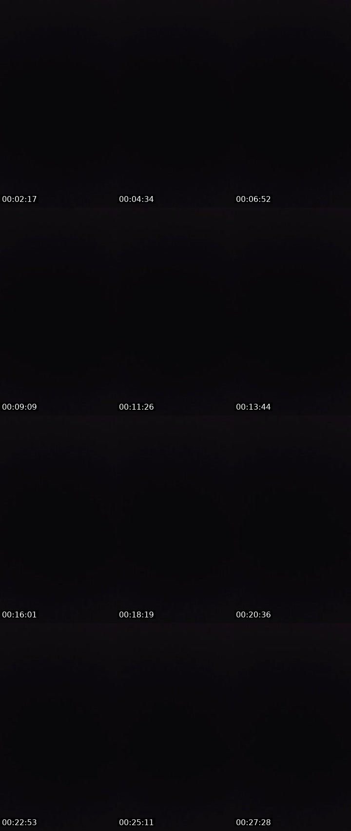 Contact-sheet preview of 〄ᶫ LΞG i̶〄И's MICO Live recording