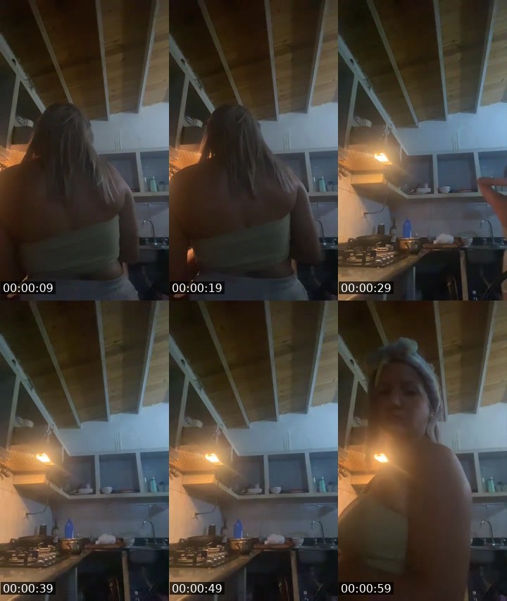 Contact-sheet preview of 💫✨PĘRLY🃏 🐺ͫ's MICO Live recording
