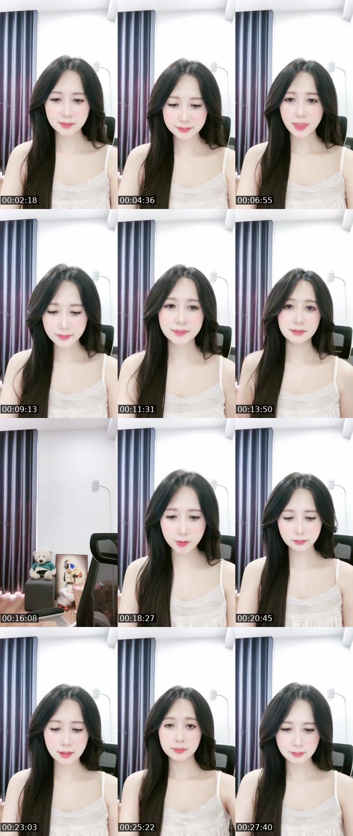 Contact-sheet preview of Tây iu's MICO Live recording