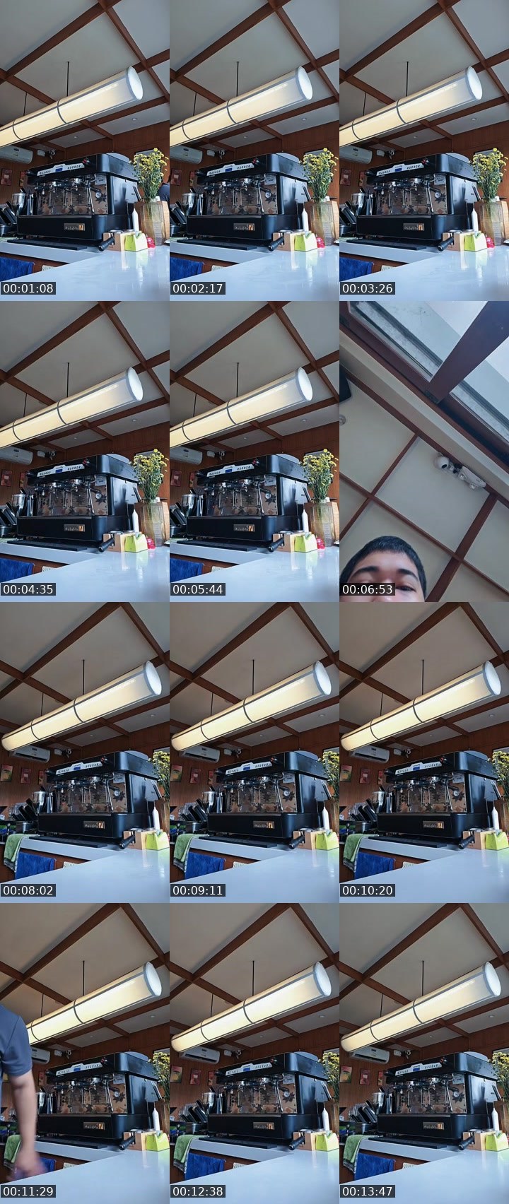 Contact-sheet preview of ♋️BOOGIEʷ🎱ᵂᵃᵛᵉˢ's MICO Live recording