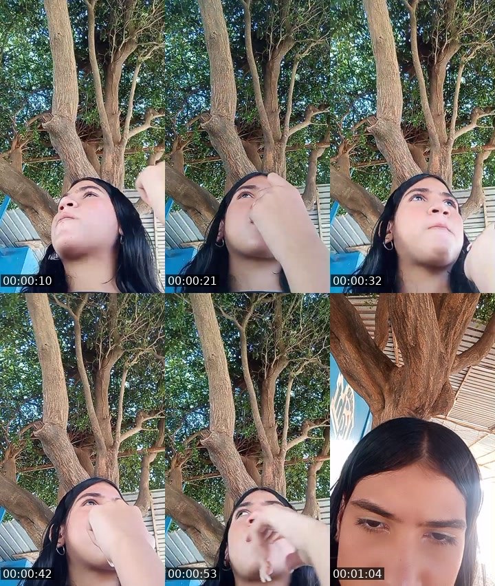 Contact-sheet preview of 💠Kata🍓's MICO Live recording