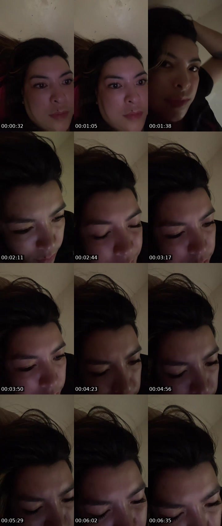 Contact-sheet preview of 🐼вσмвαуᴳᴳ 😈🎱ᵂᵃᵛᵉˢ's MICO Live recording