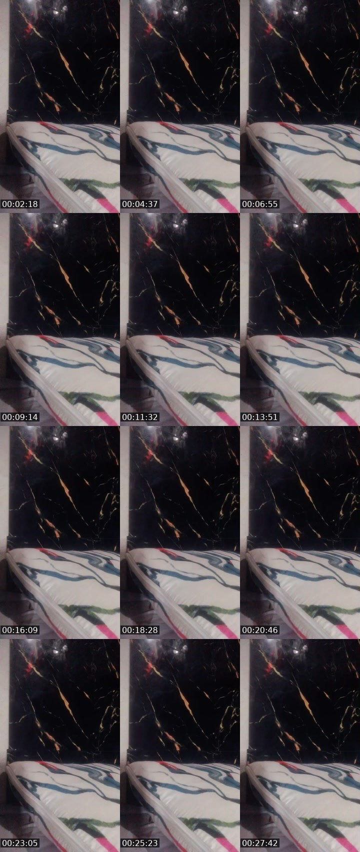 Contact-sheet preview of 🐈🅷︎🅶︎✞︎𝙰𝚁𝚁𝙸𝙴∞︎︎'s MICO Live recording