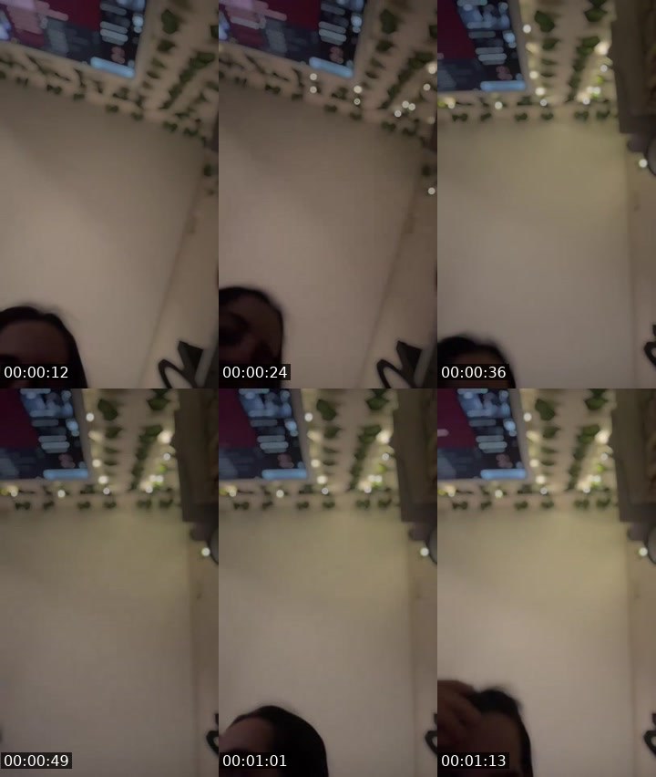 Contact-sheet preview of 👯‍♀️💕KOKO🐦‍🔥ᴱᴰᴸ👼🏼ᴮ🤟🏽ͅˢ's MICO Live recording