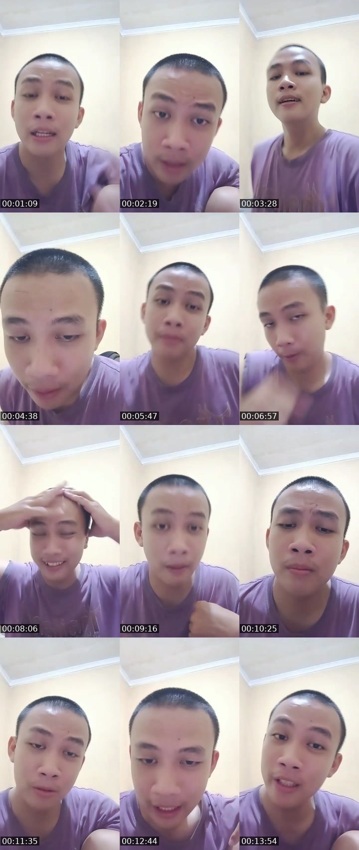 Contact-sheet preview of 🧊🔖{FIZZ)mafel🧏🌭🎰🌓🥷🇰🇵's MICO Live recording