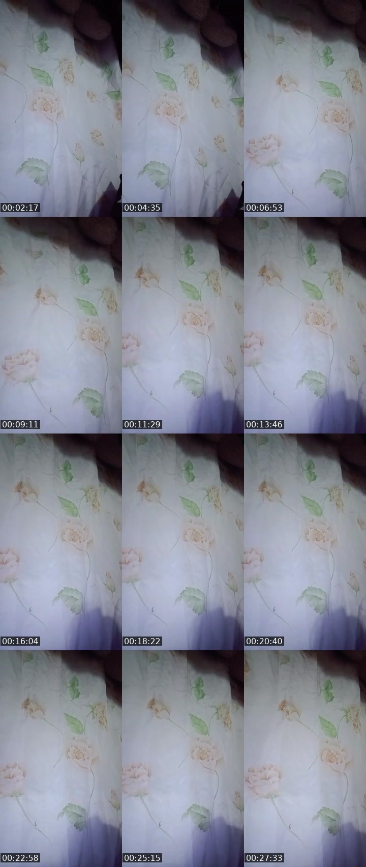 Contact-sheet preview of ♋LYNZKIEʷ🎱ᵂᵃᵛᵉˢ's MICO Live recording