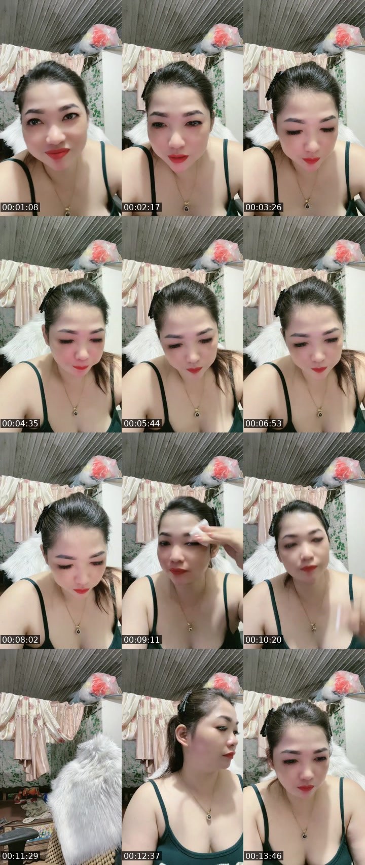 Contact-sheet preview of ❤️mập nhớ anh ❤️'s MICO Live recording