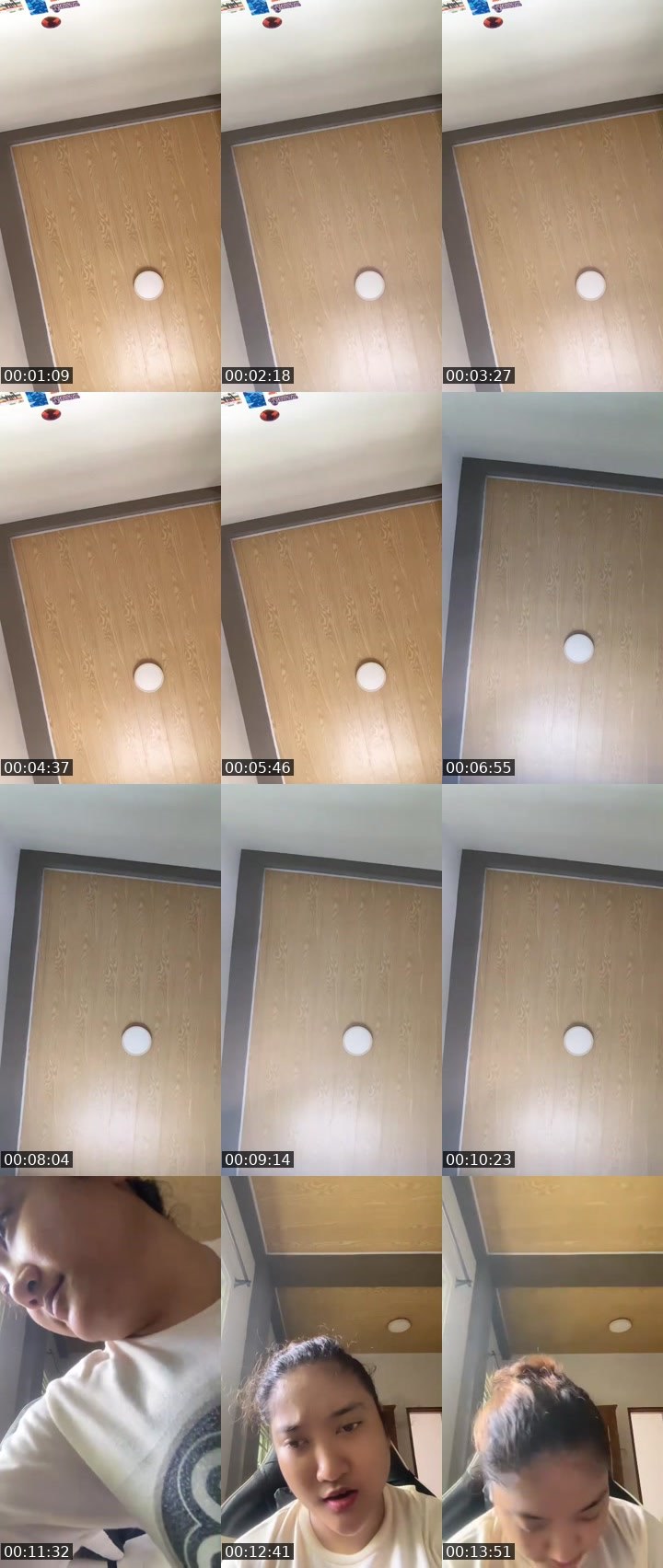 Contact-sheet preview of 🌕✨ ᵍᵉⁿ ᵃᵈᵐⁱⁿ J͓̽A͓̽I͓̽ 💙's MICO Live recording