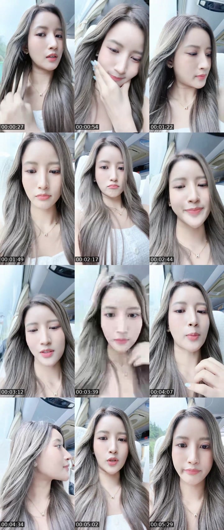 Contact-sheet preview of 🧸ᢉ𐭩𝑃𝑖𝑝𝑙𝑜𝑦 [𝑐𝑢𝑡𝑒]🦋's MICO Live recording